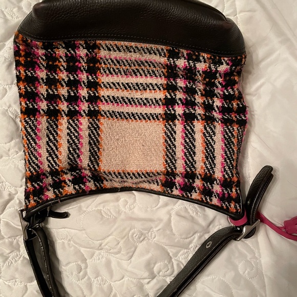 Coach purse, very unique - Picture 5 of 5